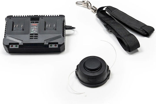 NAC Χορτοκοπτικό Ώμου / Χειρός Μπαταρίας 20V Brushless