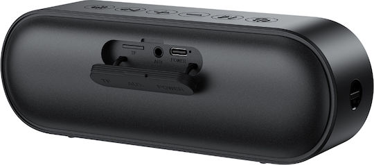 Acefast K13 Bluetooth колонка 16 W Черна