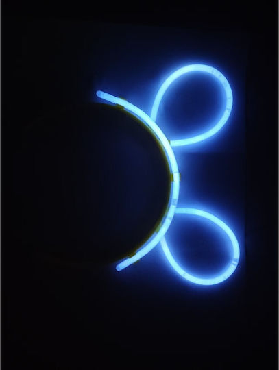 Plastic Party Headband