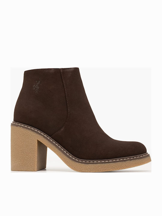 U.S. Polo Assn. U.S. Polo Assn.