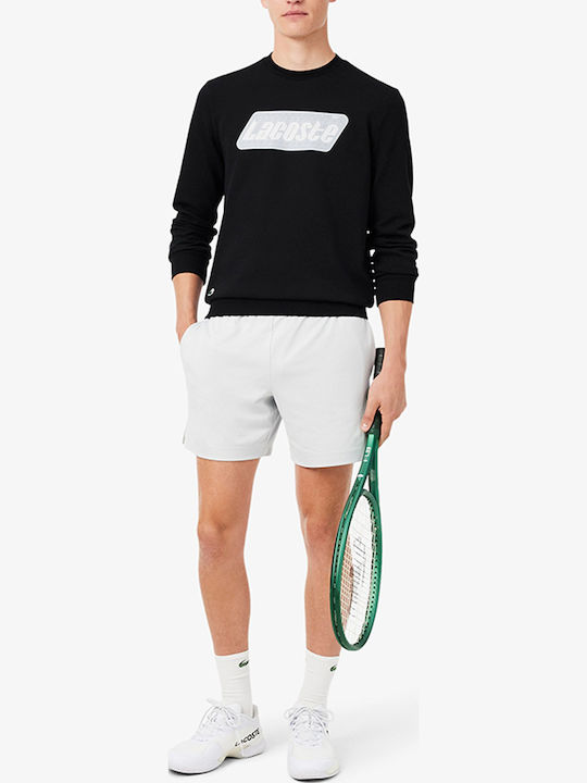 Sweatshirt Black