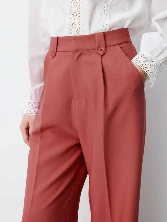 Women's Blush Suit in Regular Fit