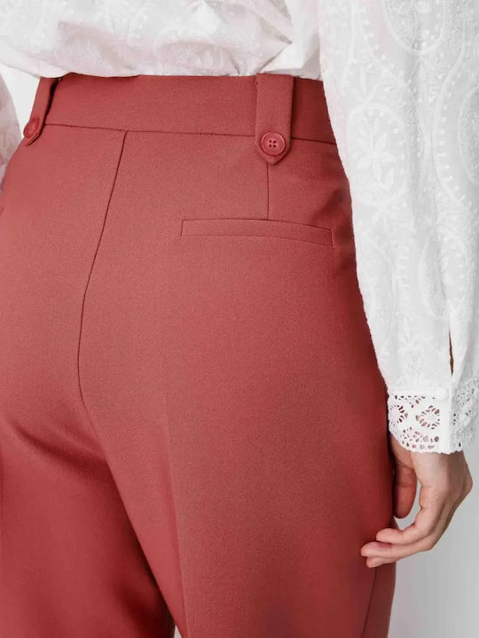 Women's Blush Suit in Regular Fit