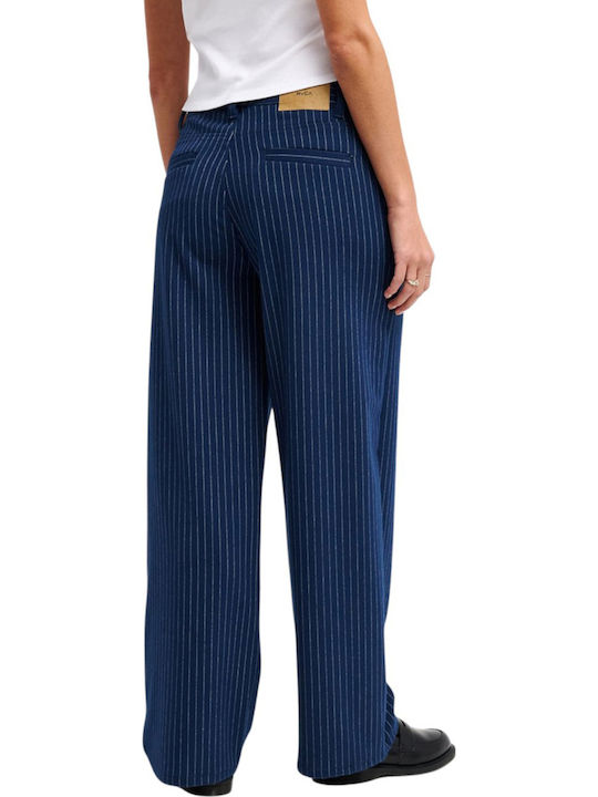 Damenhose White/Blue