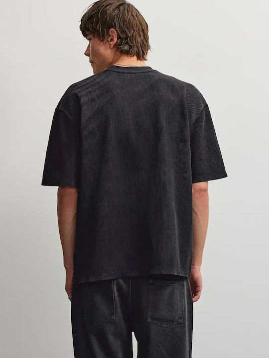 T-Shirt Vintage Black