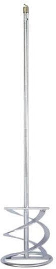 Stabilus 112025 Mörtel-, Farben- und Kleberrührer 100 x 500 mm
