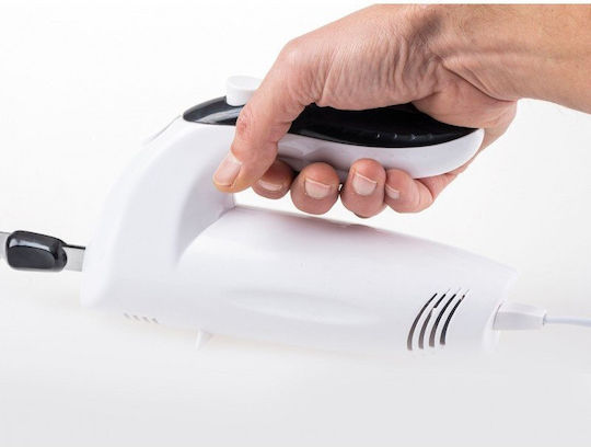 Quantec Електрически нож за гирос 150W с Режещ диск 68mm