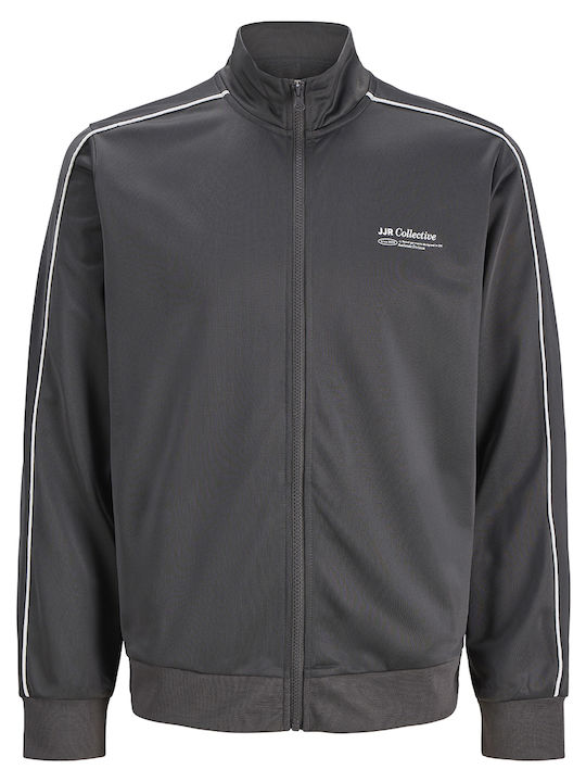 JJ Rebel Jrebluca Ζακέτα Asphalt Darkgray