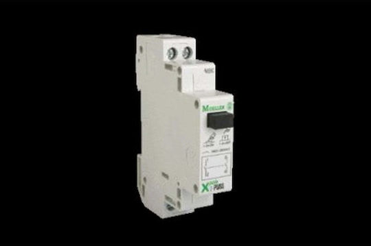 Eaton Βάση Ασφάλειας Ηλεκτρολογικού Πίνακα 276294