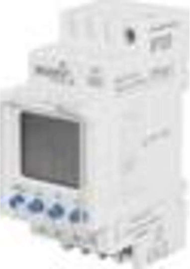 Bemko Astronomical Digital Time Delay Relay Annual with Backup