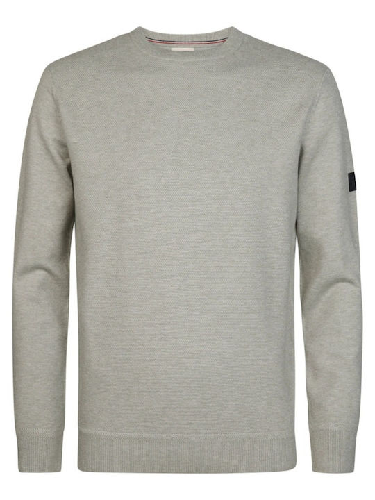 Блуза с дълъг ръкав Ice Grey
