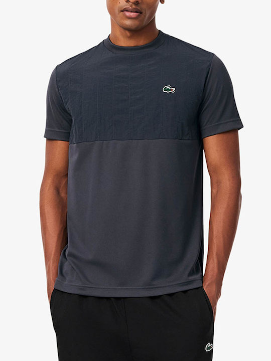 Lacoste T-shirt Darkgray