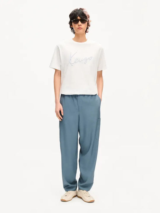 Signature T-shirt Off White