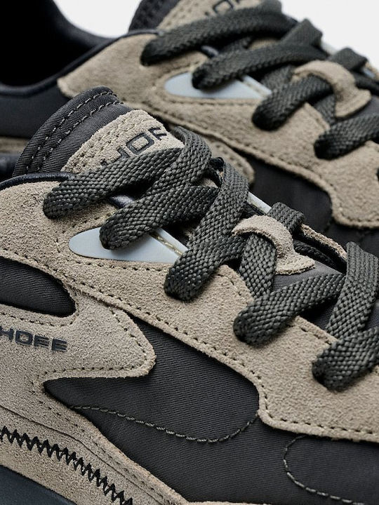 City Mkii Sneakers Chunky pentru Femei Gri Închis - Gri