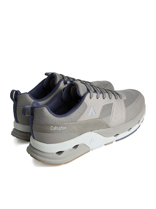 Callaghan Sneakers Graue