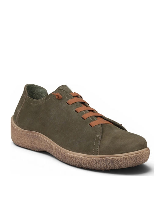Air Anesis Sneakers Χακί