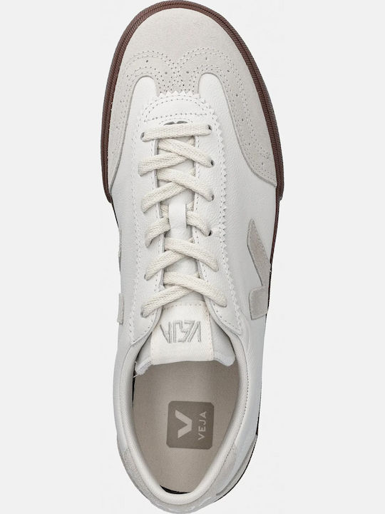 Herren-Sneakers Weiß