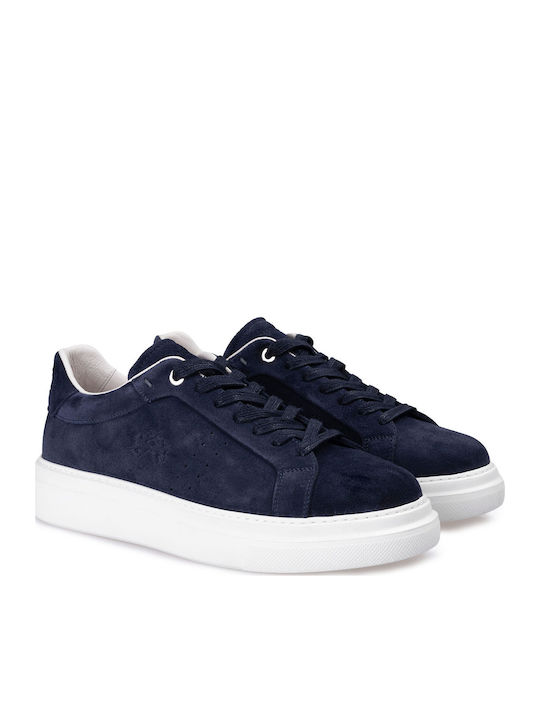 Ανδρικά Sneakers Μπλε