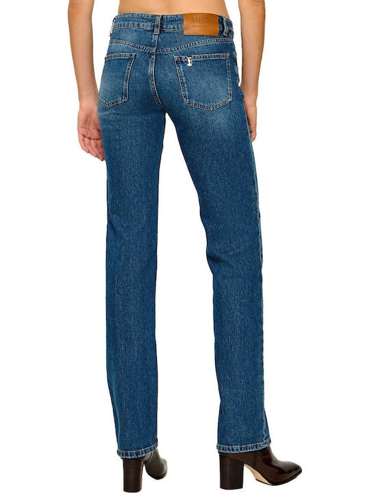 Women's Straight-Leg Jeans