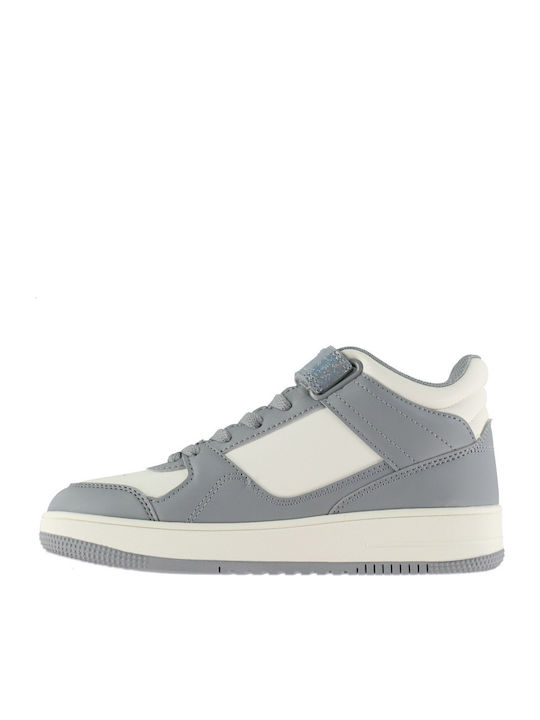 Champion Rd18 High Сиви