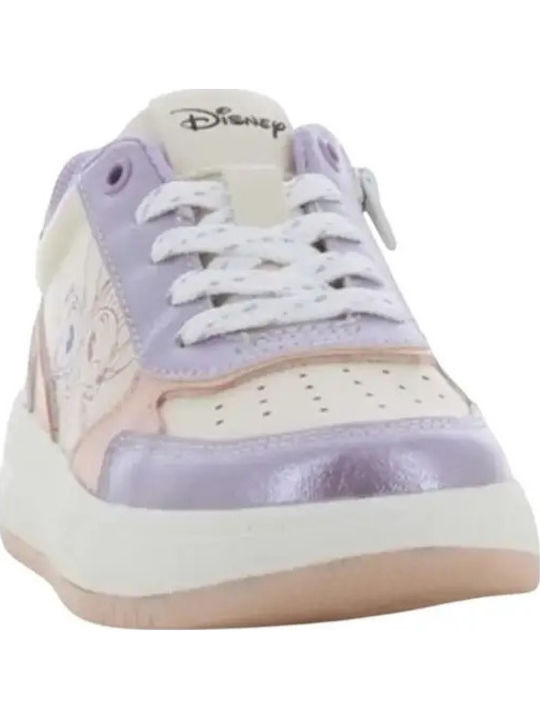 Anatomische Kinder Sneaker in Mehrfarbig