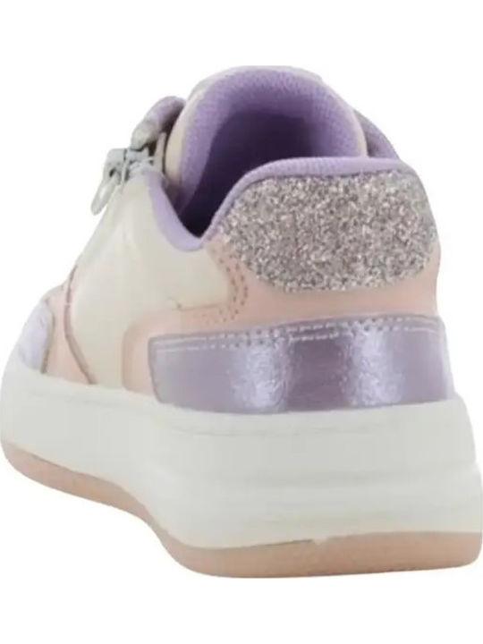 Anatomische Kinder Sneaker in Mehrfarbig