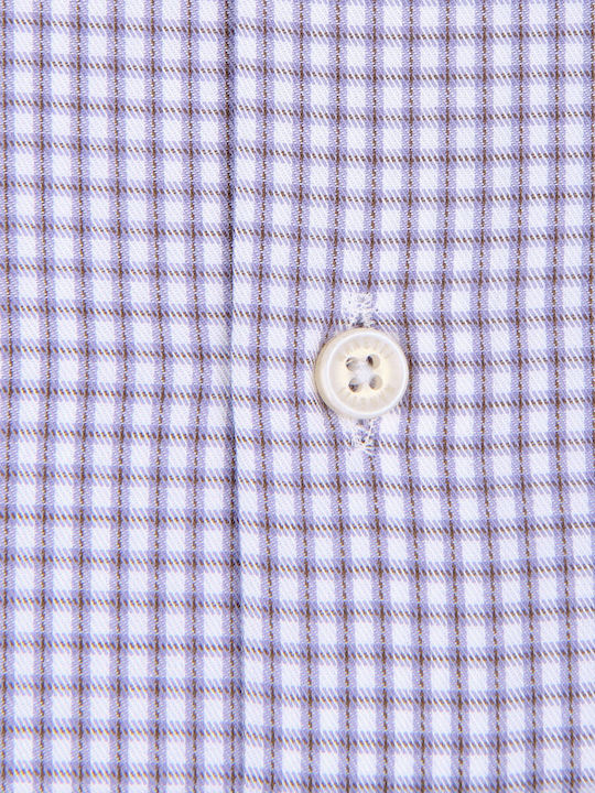 Long Sleeve Multicolour Shirt