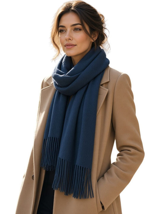 Blended Cashmere