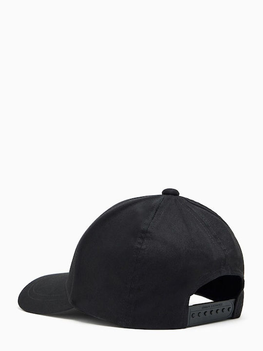 Унисекс шапка Armani Exchange Xw001179af14711-uc001 черна