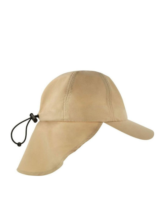 Kappe Khaki
