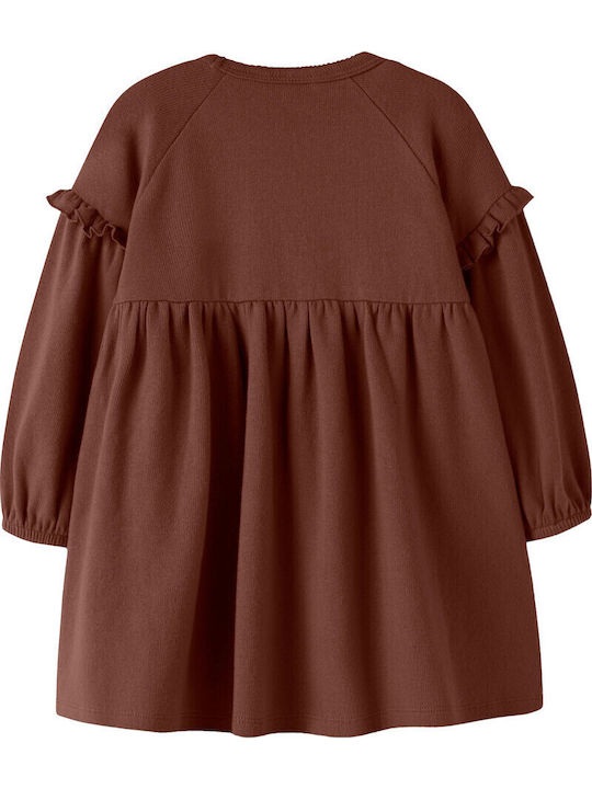 Rochie pentru Copii Roșie