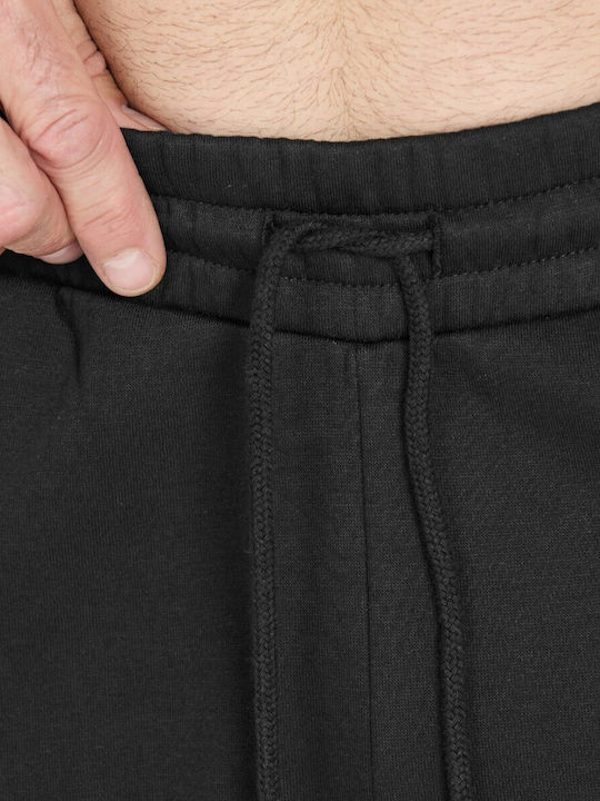 Παντελόνι Φόρμας Black