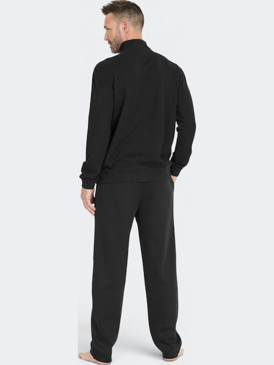 Παντελόνι Φόρμας Black