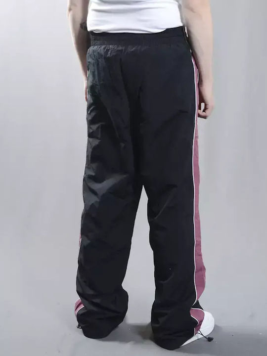 Signature Pantaloni de Trening Negri