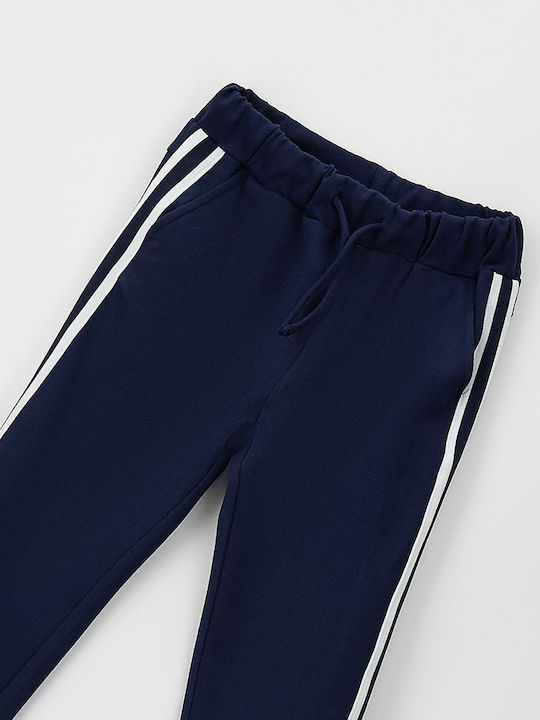 Kids Trousers Navy