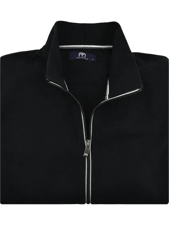 Cardigan Bărbătesc Negru