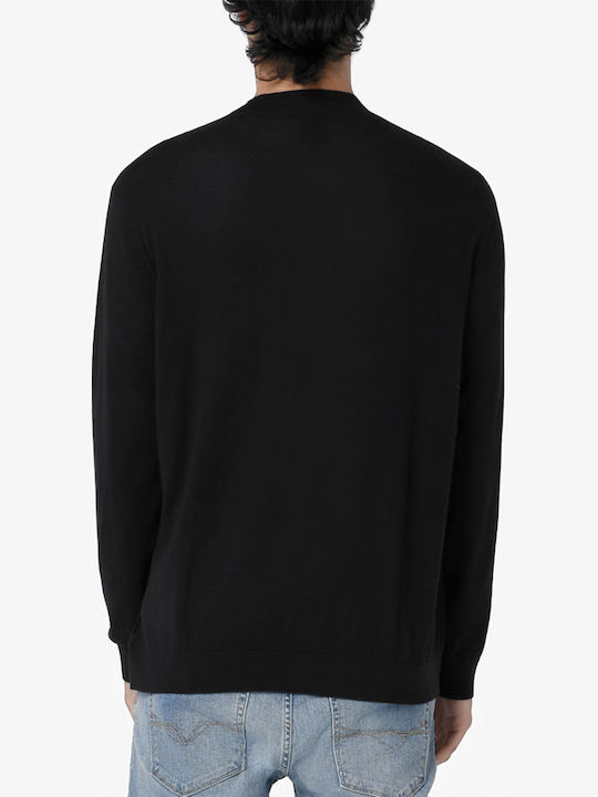 Men's Jacket Black