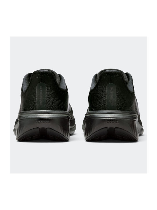 Nike Pegasus 42 Γυναικεία Running Black / Black - Anthracite