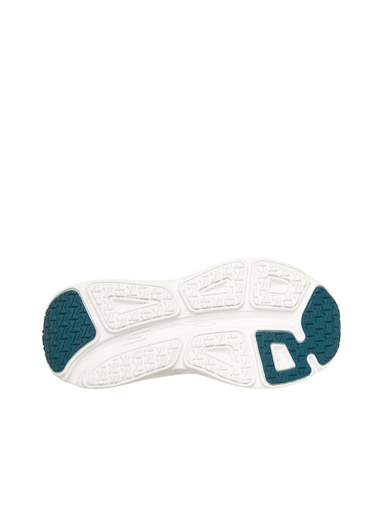 Max Cushioning Endeavour Damen-Laufschuhe Türkis