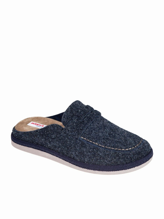 Adam's Shoes