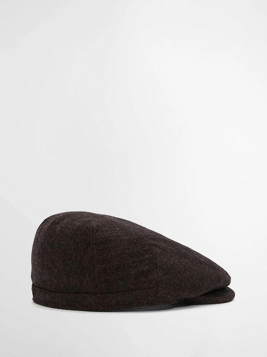 Barbour Τραγιάσκα Καφέ
