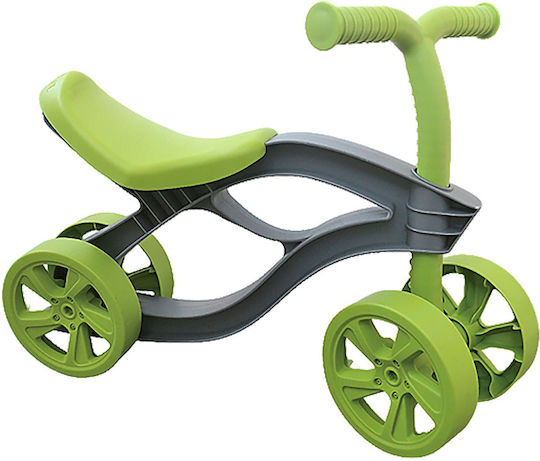 ToyMarkt Children’s Balance Bike