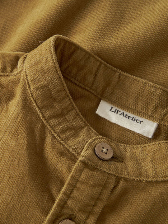 Lil' Atelier