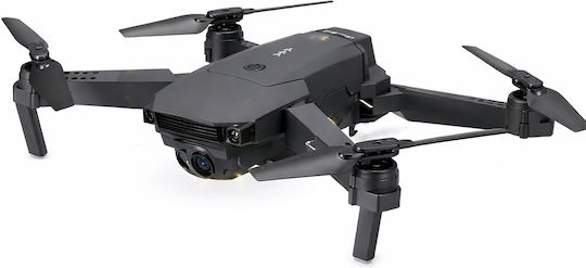 Lovskoo Drohne mit Ultra HD (4K) Kamera