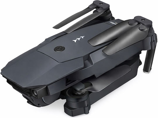 Lovskoo Drohne mit Ultra HD (4K) Kamera