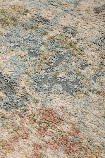 Biokarpet Biokarpet Villager Ld824 A Creme 140x200