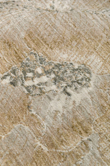 Biokarpet Biokarpet Blossom 04125a Creme Lachs 140x190