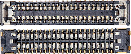 Conector FPC pentru portul de încărcare iPhone 14 Pro 14 Pro Max 44 Pin