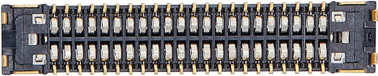 Conector FPC pentru portul de încărcare iPhone 14 Pro 14 Pro Max 44 Pin