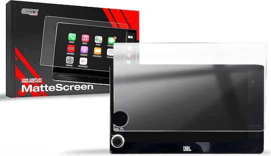 Folie Mată Grizzglass Cardisplay Protection Toyota Hilux 8" 2024-2026